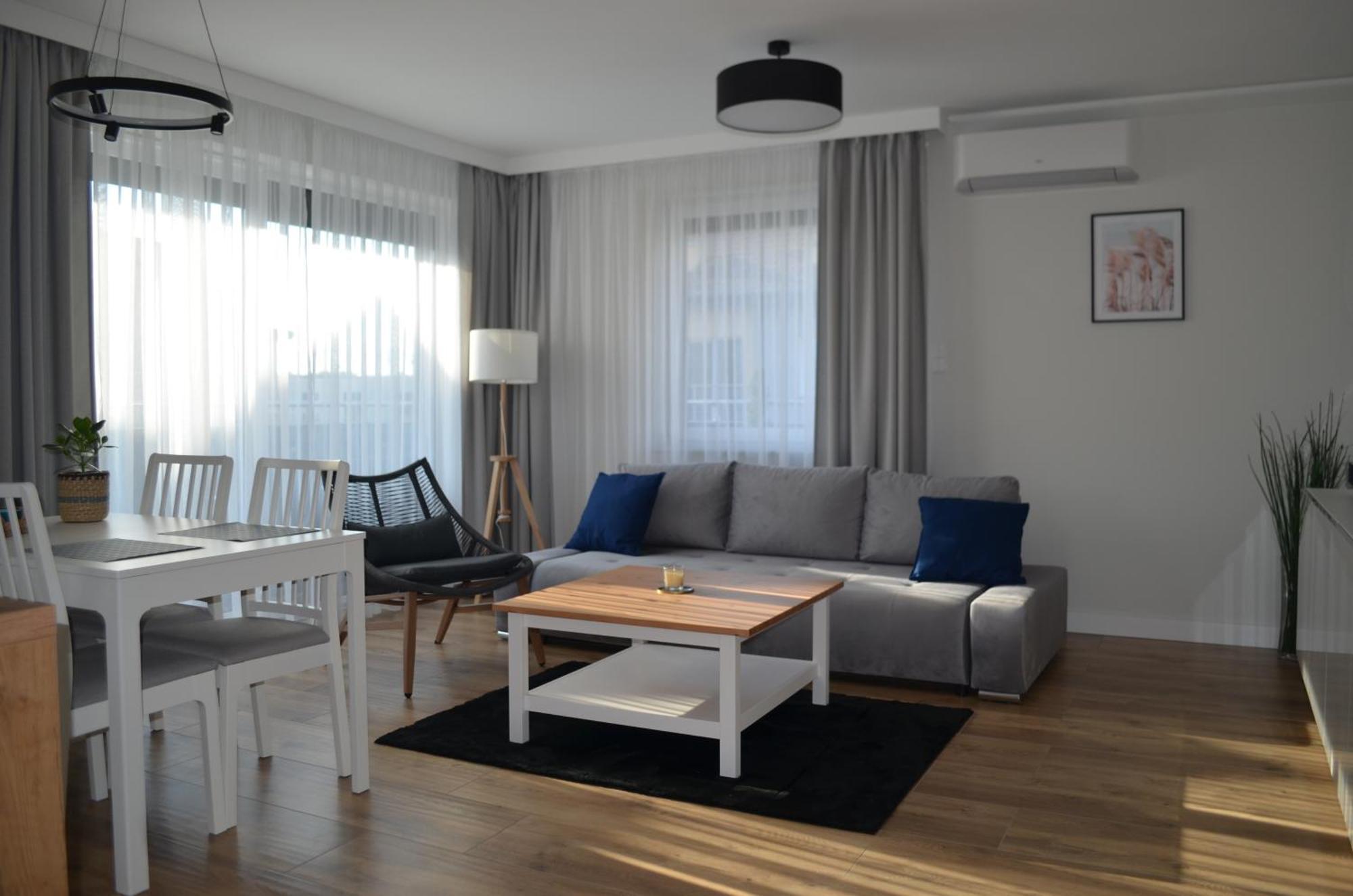 Apart City Break Apartament Swiebodzice Exterior photo